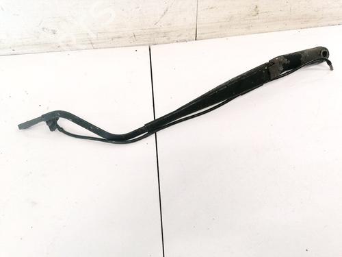 Used Front windshield wiper arm Front windshield wiper arm RENAULT ESPACE III (JE0_) 2.2 12V TD (JE0E, JE0H, JE0P) (113 hp) 32896677 32896677