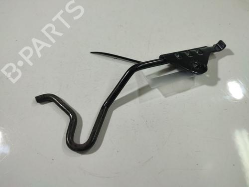 Used Support SKODA OCTAVIA II (1Z3) 1.9 TDI (105 hp) 32972639