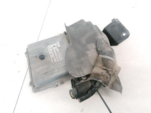Used Engine control unit (ECU) Engine control unit (ECU) CHRYSLER 300C Touring (LX, LE) 3.0 CRD (218 hp) 32884039 32884039