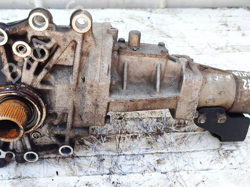 Used Transfer box Transfer box 35506593 35506593