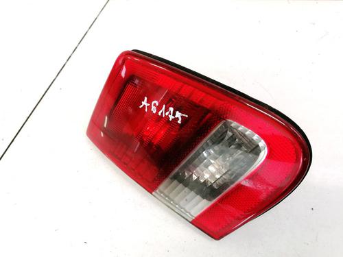 Used Left tailgate light Left tailgate light 35424226 35424226