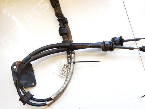Used Cable Cable 38103654 38103654