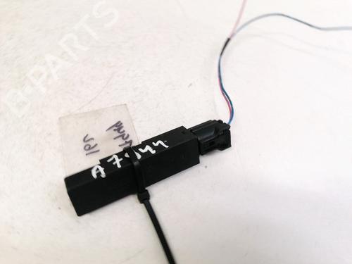 Electronic module MAZDA 6 Estate (GJ, GL) 2.2 D (GJ2FW, GJ1021, GJ1022, GL1021) | BP35396584M83 - Image 2