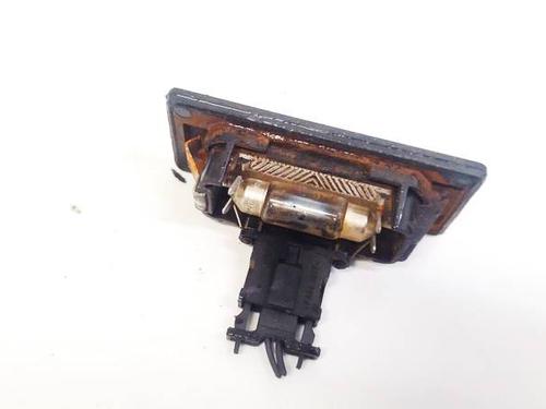 Licence plate light VW PASSAT B6 (3C2) 1.9 TDI | BP35062879I40 - Image 3