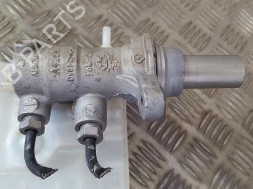 Used Brake master cylinder Brake master cylinder FORD FOCUS IV (HN) 1.0 EcoBoost (125 hp) 35686553 35686553