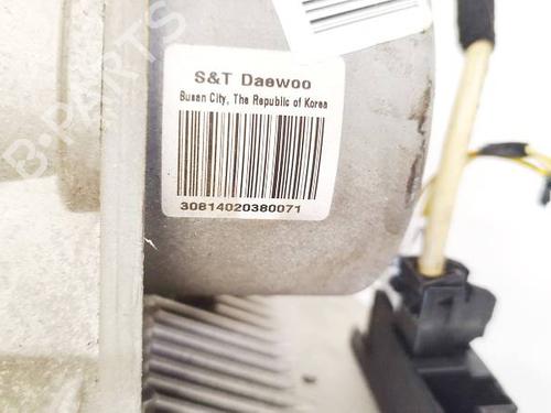 Steering pump HYUNDAI i30 (FD) 1.6 CRDi | BP34889916M99 - Image 3