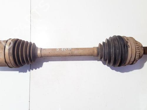 Used Right front driveshaft Right front driveshaft FORD TRANSIT Van (FA_ _) 2.2 TDCi (115 hp) 35856960 35856960
