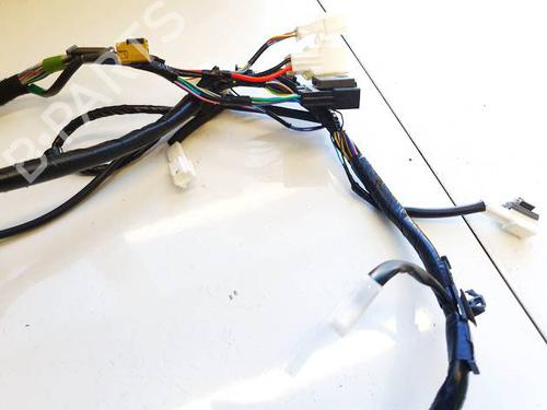 Wiring harness MAZDA CX-30 (DM) SKYACTIV-G M Hybrid | BP38579801E16 - Image 2