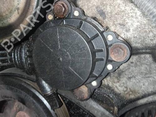 Pulley CITROËN C3 Picasso (SH_) 1.4 VTi 95 (SH8FSC, SH8FP0, SH8FP6) | BP35122069M122 - Image 2
