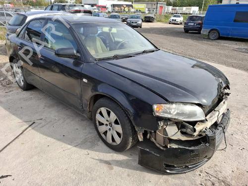 Used Parts AUDI A4 B7 (8EC) 2.7 TDI (180 hp) 4444372
