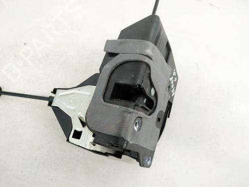 Used Rear right lock Rear right lock JAGUAR I-PACE (X590) EV400 AWD (400 hp) 35531163 35531163