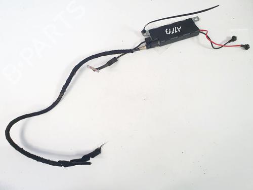 Used Electronic module Electronic module AUDI A6 C5 (4B2, 4B4) 2.5 TDI (150 hp) 35459673 35459673