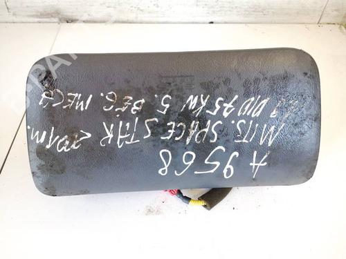Used Passenger airbag Passenger airbag MITSUBISHI SPACE STAR MPV (DG_A) 1.9 DI-D (DG4A) (102 hp) 32959717 32959717