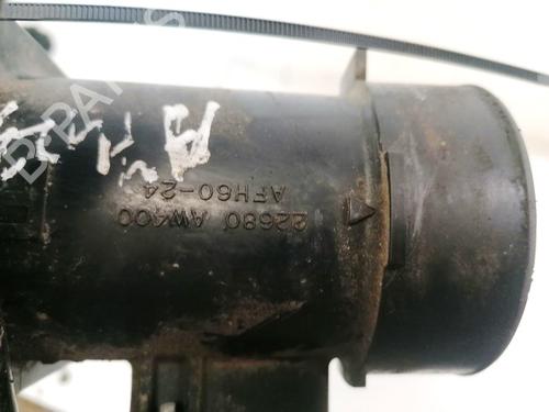 Mass air flow sensor NISSAN PRIMERA Hatchback (P12) 1.8 | BP35453146M95 - Image 3