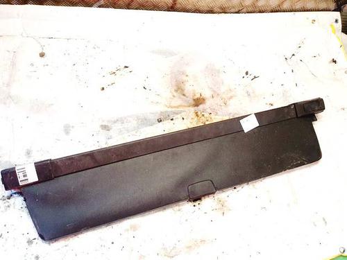 Used Rear parcel shelf Rear parcel shelf 35137831 35137831