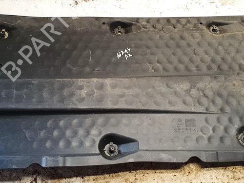 Used Underbody protection Underbody protection 35495878 35495878