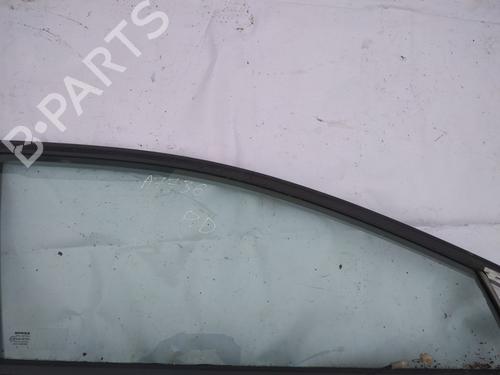 Used Front right door window Front right door window 35462334 35462334