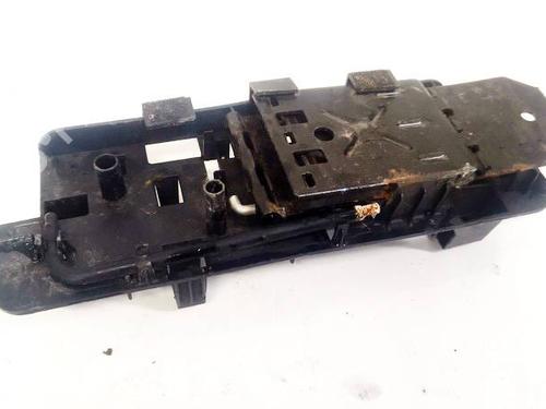 Støtte CITROËN BERLINGO MULTISPACE (B9) 1.6 HDi 75 16V | BP32583965C155