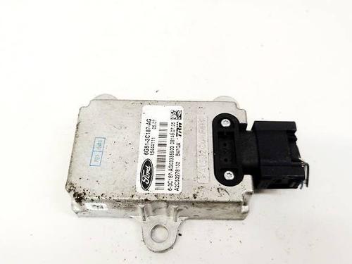 Used Electronic module Electronic module FORD S-MAX (WA6) 2.0 TDCi (140 hp) 35081824 35081824