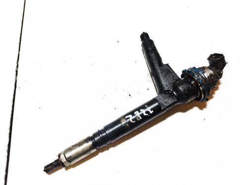 Used Injector Injector OPEL MERIVA A MPV (X03) 1.7 CDTI (E75) (100 hp) 35471635 35471635