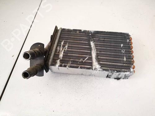 Used Heater matrix Heater matrix 35117015 35117015
