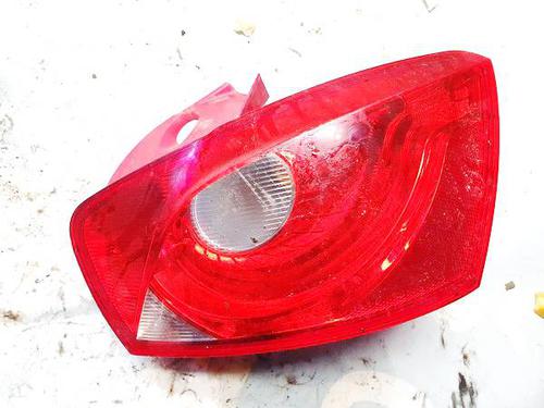 Used Right taillight Right taillight 35167397 35167397