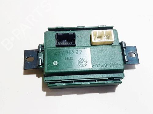 Módulo eletrónico FIAT MAREA (185_) 1.9 JTD 105 (185AXN1A) (105 hp) 33100168