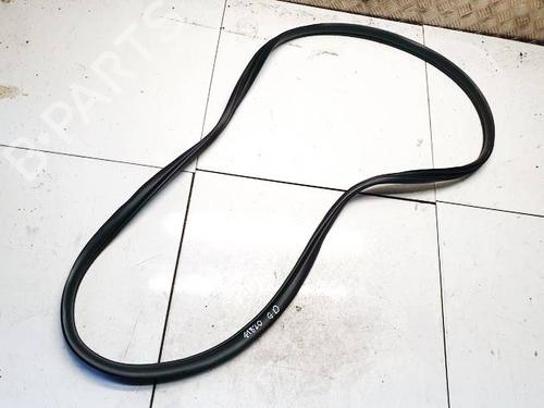 Used Rubber door seal Rubber door seal MAZDA CX-30 (DM) 2.5 e-SKYACTIV-G (DM5W) (140 hp) 39757827 39757827