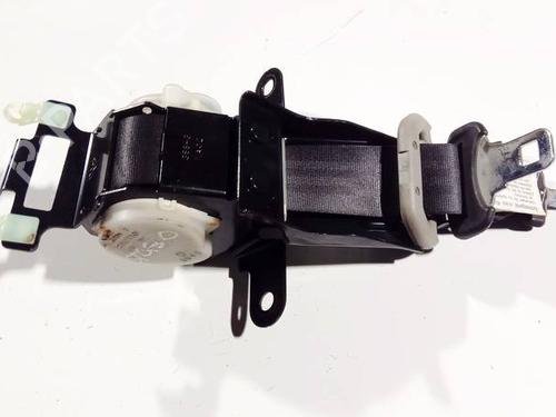 Rear right seatbelt HONDA FR-V (BE) 2.2 i CTDi (BE5) | BP35011947I28 - Image 2