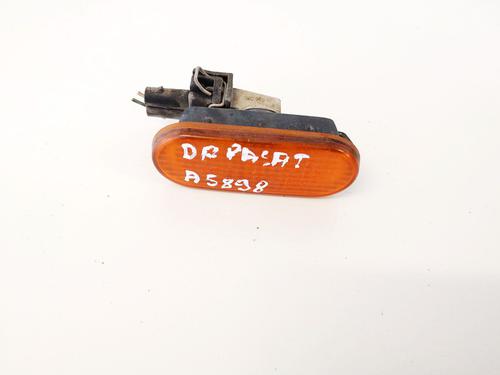 Used Right side indicator Right side indicator VW PASSAT B3/B4 Variant (3A5, 35I) 1.9 TDI (90 hp) 35634211 35634211