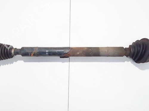 Used Right front driveshaft Right front driveshaft AUDI TT (8N3) 1.8 T (180 hp) 35633348 35633348