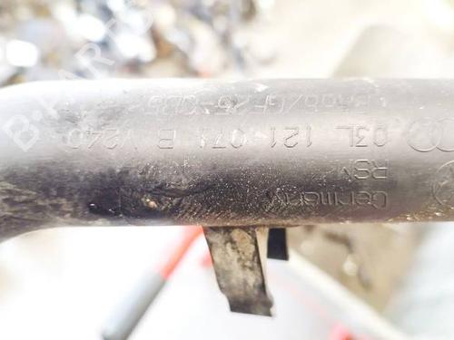 Pipe AUDI A6 C7 (4G2, 4GC) 2.0 TDI | BP40245459M125 - Image 4