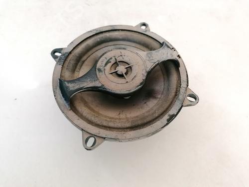 Luidspreker RENAULT SCÉNIC I MPV (JA0/1_, FA0_) 1.9 dCi (JA05, JA1F) (102 hp) 33094704