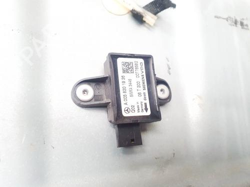 Electronic module MERCEDES-BENZ M-CLASS (W164) ML 280 CDI 4-matic (164.120) | BP32913863M83 - Image 2