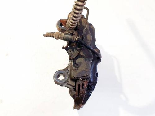 Left rear brake caliper AUDI Q7 (4LB) 3.0 TDI quattro | BP34982075M107 - Image 2