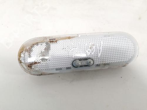 Used Interior roof light Interior roof light 35547783 35547783
