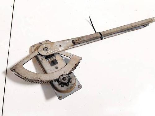 Used Front right window mechanism Front right window mechanism FORD TRANSIT Van (FA_ _) 2.4 DI (FAA_, FAB_, FAC_, FAD_) (90 hp) 35047427 35047427