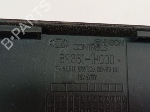 Switch KIA CEE'D Hatchback (ED) 1.6 CRDi 115 | BP37064296I30 - Image 4