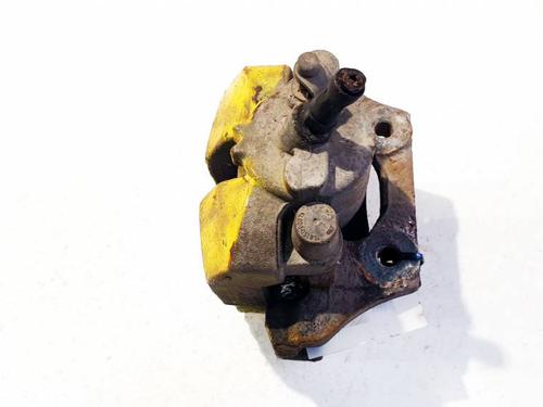 Left rear brake caliper BMW X5 (E70) 3.0 d | BP34810208M107 - Image 2