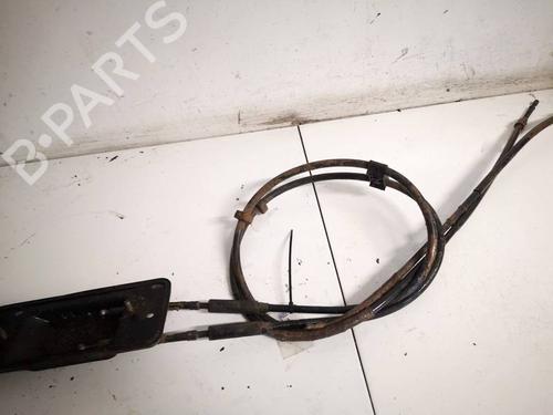 Used Cable Cable AUDI A4 B5 (8D2) 1.9 TDI (116 hp) 35161894 35161894
