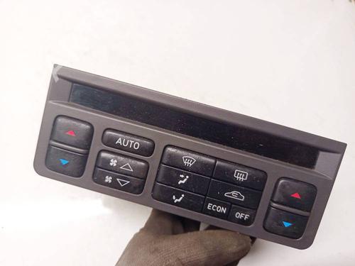 Used Climate control Climate control 34783510 34783510
