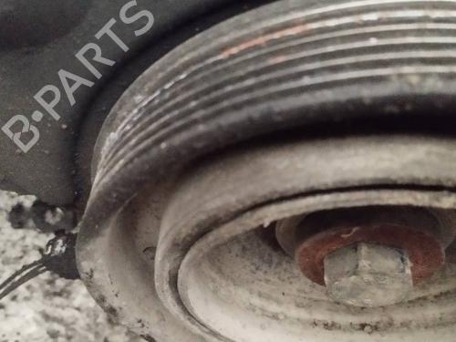 Pulley CITROËN JUMPY II (VF7) 2.0 HDi 120 | BP35294733M122 - Image 3