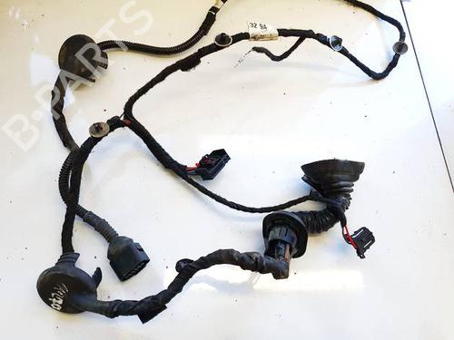 Used Wiring harness Wiring harness 34754011 34754011