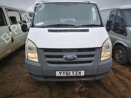 Support FORD TRANSIT Van (FA_ _) 2.2 TDCi | BP32579235C155
