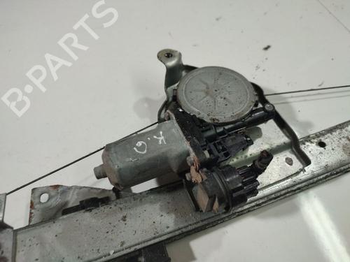 Used Left rear window motor Left rear window motor 34802855 34802855