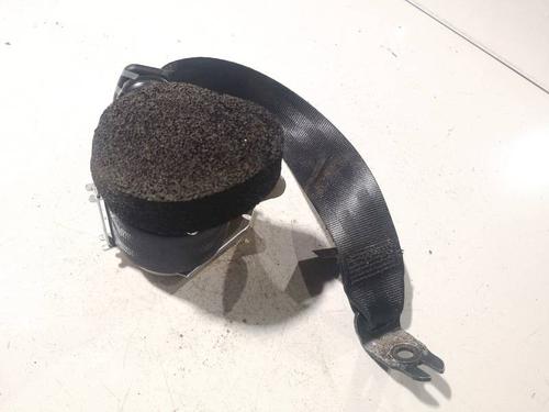 Front right seatbelt FORD FIESTA VI (CB1, CCN) 1.25 | BP39013678I25 - Image 2