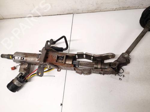 Used Steering column Steering column CITROËN C8 (EA_, EB_) 2.2 HDi (128 hp) 35346066 35346066