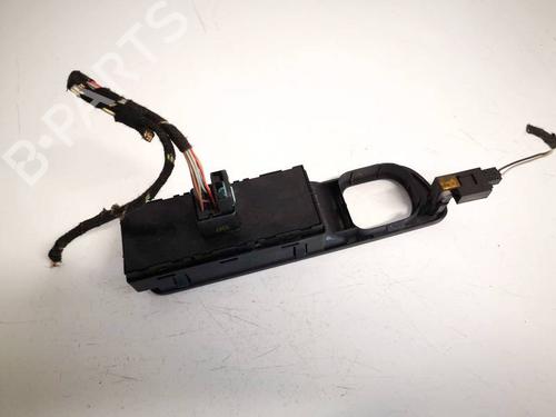 Switch VW TIGUAN (5N_) 2.0 TDI 4motion | BP32578253I30  - Image 5