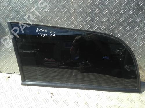 Panel rude bagtil venstre Panel rude bagtil venstre 35662102 35662102