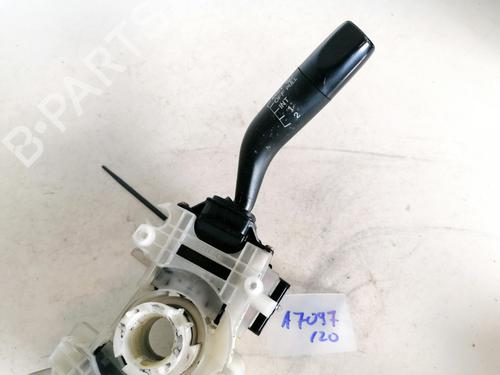 Warning switch MAZDA 323 F VI Hatchback (BJ) 1.5 16V (BJ5W) | BP35518870I22 - Image 3